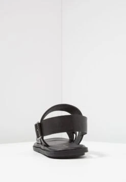 Pier One Sandalen - Black -Heren Kledings Winkel e819b7c59f5a477281c4a36bc41d12ad