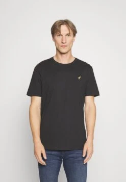 Pier One 5 Pack - T-Shirt Basic - Bordeaux/Dark Green/Dark Blue 16 Pier One 5 Pack - T-Shirt Basic - Bordeaux/Dark Green/Dark Blue -Heren Kledings Winkel eb71725efed64c50a0674797163ce035