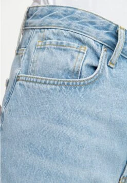 Pier One Relaxed Fit Jeans - Light Blue Denim -Heren Kledings Winkel ee520cf09c674455bf8bbd0f4ce3fc62