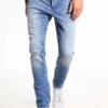Pier One Slim Fit Jeans - Light Blue 1 Pier One Slim Fit Jeans - Light Blue -Heren Kledings Winkel eeeef9b09e5745beb8ea149d3df01281
