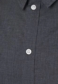 Pier One Overhemd -Blue Grey -Heren Kledings Winkel f07c7de353ff4748a5c2339b79d403bd