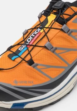 Salomon Xt-6 Gtx Unisex - Sneakers Laag - Marmalade/Black/Navy Peony 13 Salomon Xt-6 Gtx Unisex - Sneakers Laag - Marmalade/Black/Navy Peony -Heren Kledings Winkel f138f2b8cbc348628a7190e1ae0051a5