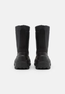 Pier One Unisex - Snowboots- Black -Heren Kledings Winkel f5503d7be856463f9c589809a72c325b