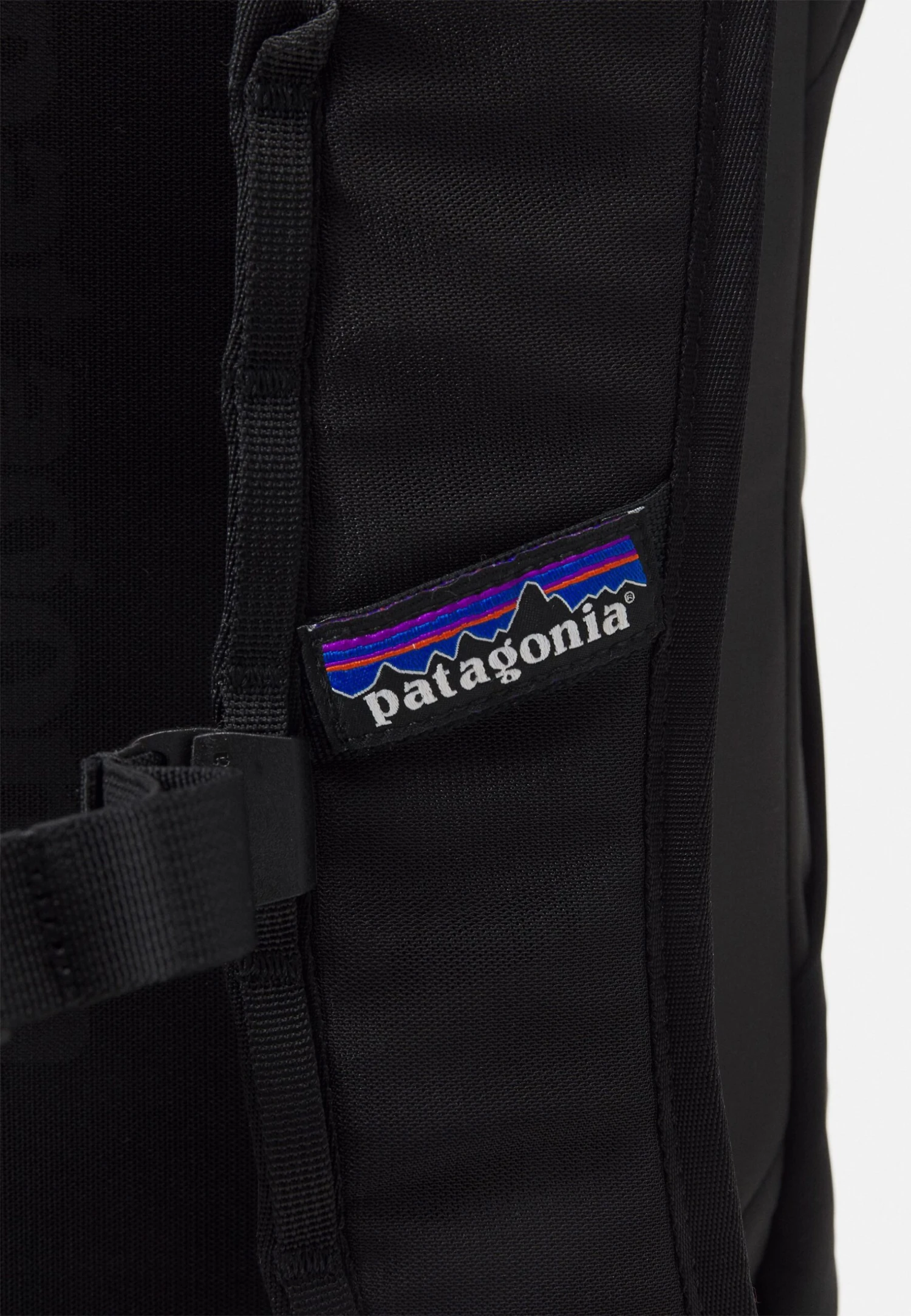 Patagonia Altvia Pack 22 L Unisex - Rugzak - Black 6 Patagonia Altvia Pack 22 L Unisex - Rugzak - Black - Afbeelding 4