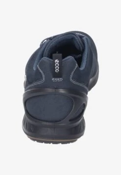 ECCO Biom Fjuel - Sneakers Laag - Navy 10 ECCO Biom Fjuel - Sneakers Laag - Navy -Heren Kledings Winkel f6bca59b7452446582cb5359b455dbc2
