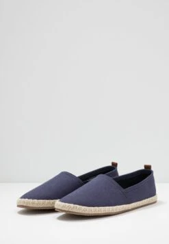 Pier One Rena Espadrille Unisex - Espadrilles - Dark Blue -Heren Kledings Winkel f7a8b37ea55948659b97ea58c22bd23a