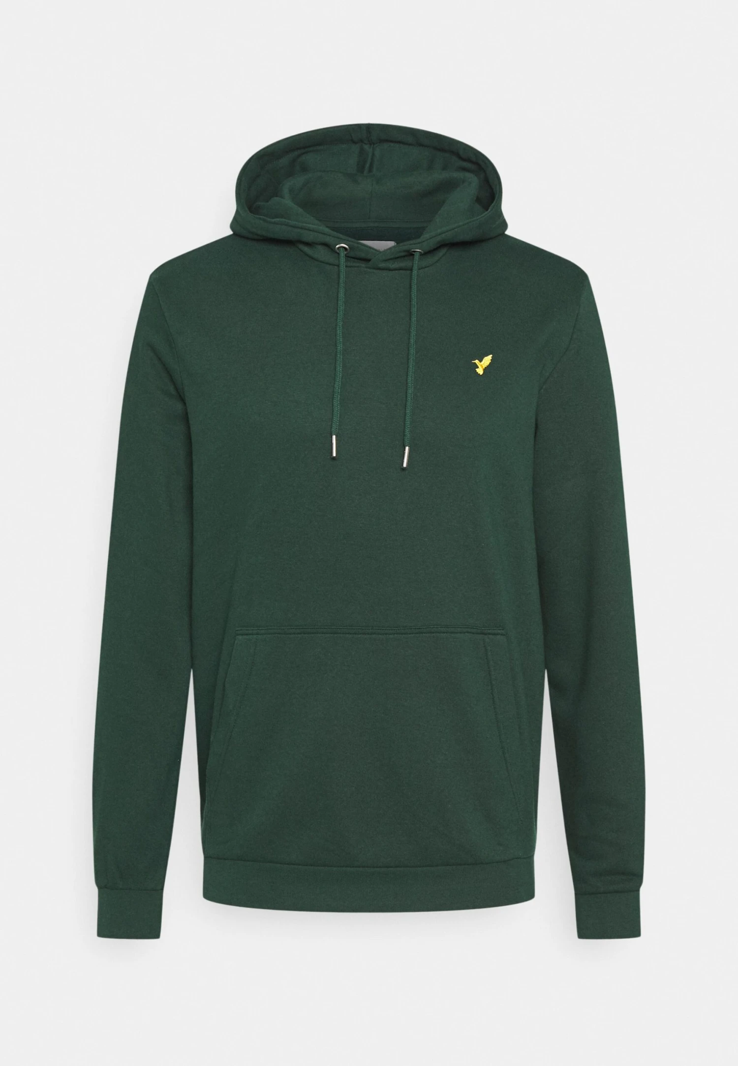 Pier One Hoodie - Dark Green 7 Pier One Hoodie - Dark Green - Afbeelding 5