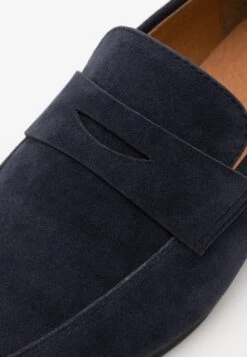 Pier One Instappers - Dark Blue 13 Pier One Instappers - Dark Blue -Heren Kledings Winkel f9035fe5ef234c679800ecb1c5610f9e