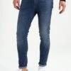 Pier One Jeans Skinny Fit - Mid Blue Denim 1 Pier One Jeans Skinny Fit - Mid Blue Denim -Heren Kledings Winkel f97e952ee27f4b4d928d3747a23be858