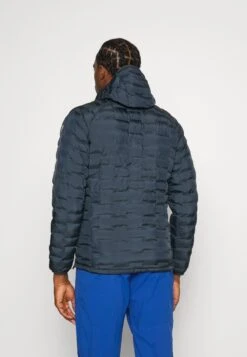 Peak Performance Argon Light Hood Jacket - Outdoorjas - Blue Shadow -Heren Kledings Winkel f9d4ffa61c59454d909c230edec34888