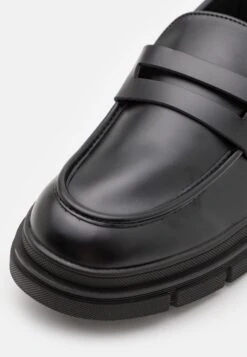 YOURTURN Instappers - Black -Heren Kledings Winkel fbe1d69ec73d424097583e846261fdbb