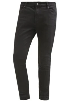 Pier One Slim Fit Jeans - Black Denim 15 Pier One Slim Fit Jeans - Black Denim -Heren Kledings Winkel fe65fb1571144795ade4f425375f8764