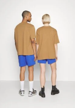 YOURTURN 3Pack Unisex - T-Shirt Basic - Light Green/Lilac/Light Brown 12 YOURTURN 3Pack Unisex - T-Shirt Basic - Light Green/Lilac/Light Brown -Heren Kledings Winkel fe9093f7f0854f9fbd062979f02d997a